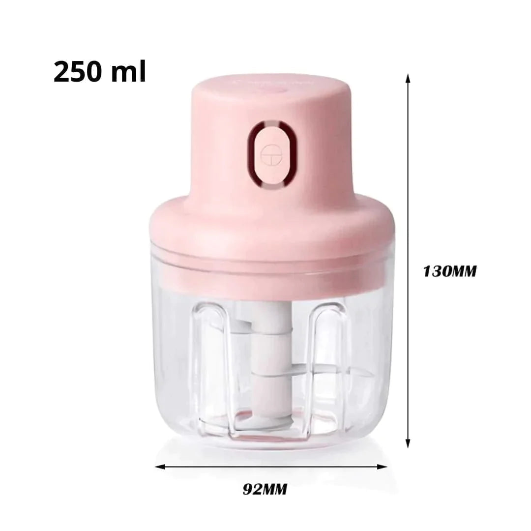 MINI FOOD CHOPPER