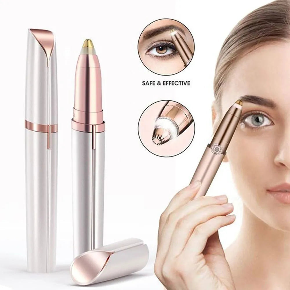 Flawless Brows Hair Remover